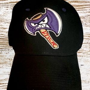 ZEPHYR STEPHEN F. AUSTIN STATE LUMBERJACKS size 7 1/4